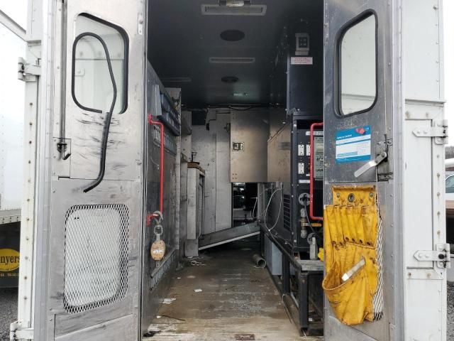 2016 Freightliner MT45 Service Truck