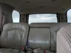 2001 Chevrolet Tahoe K1500