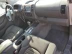 2005 Nissan Frontier King Cab LE