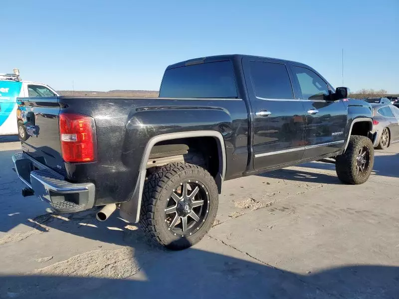 2014 GMC Sierra C1500 SLT