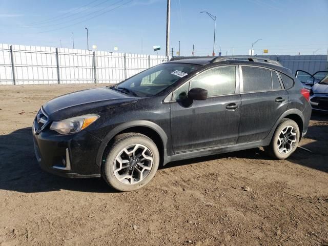 2016 Subaru Crosstrek Premium