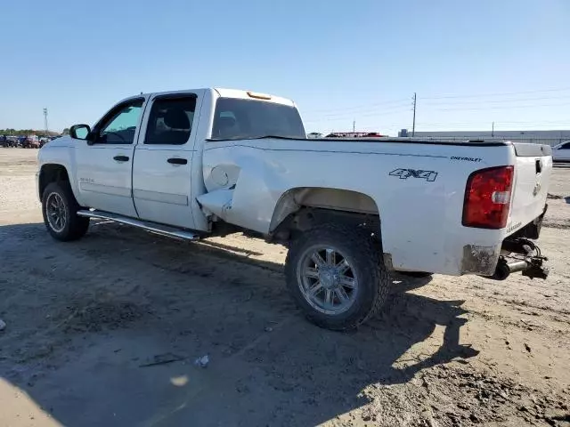 2007 Chevrolet Silverado K2500 Heavy Duty