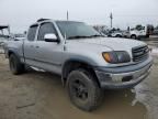 2002 Toyota Tundra Access Cab