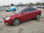 2013 Buick Verano