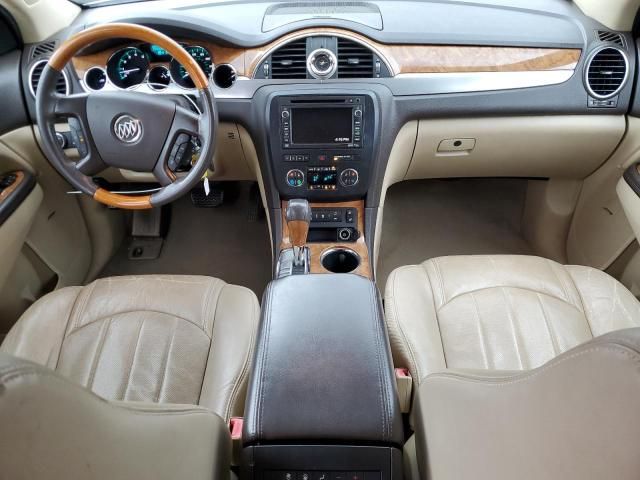 2010 Buick Enclave CXL