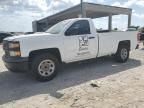 2014 Chevrolet Silverado C1500