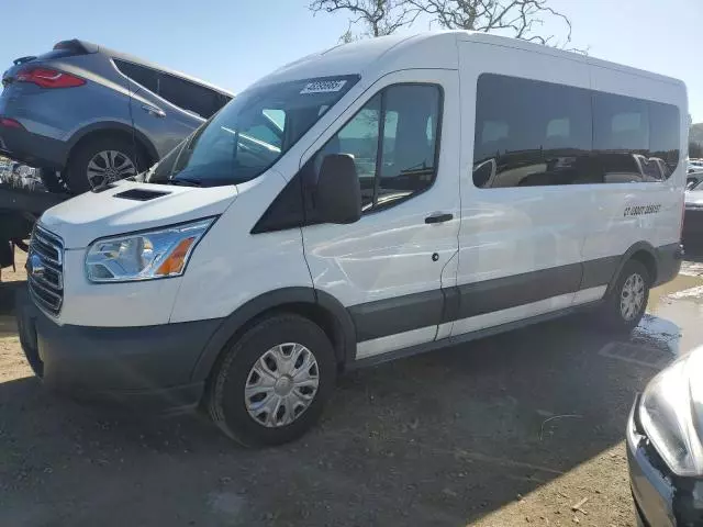 2016 Ford Transit T-350