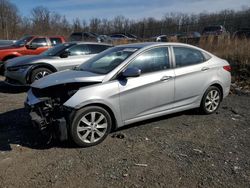 2012 Hyundai Accent GLS en venta en Baltimore, MD