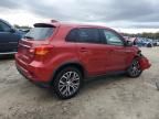 2019 Mitsubishi Outlander Sport ES