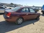 2001 Hyundai Elantra GLS