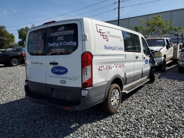 2015 Ford Transit T-250