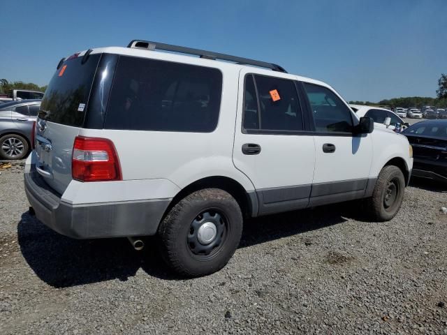 2011 Ford Expedition XL