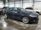 2013 Ford Fusion SE Hybrid