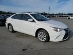 2015 Toyota Camry Hybrid