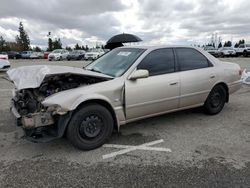 2001 Toyota Camry CE en venta en Rancho Cucamonga, CA