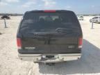 2001 Ford Excursion Limited