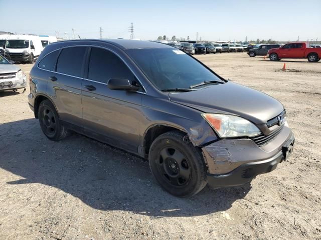 2009 Honda CR-V LX