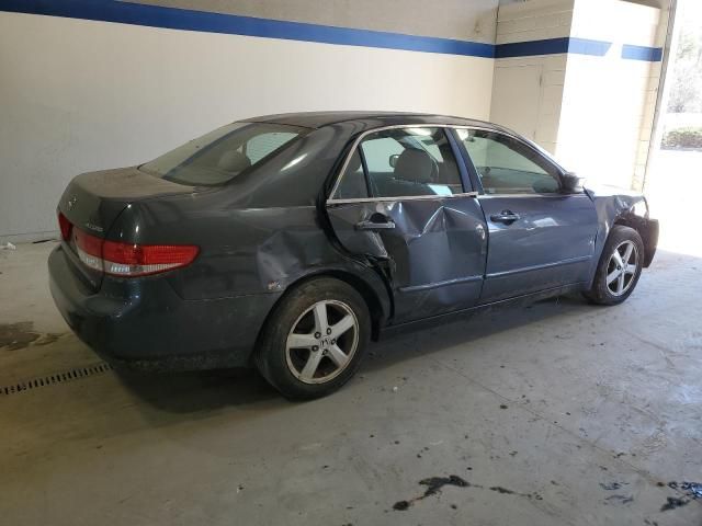 2004 Honda Accord EX