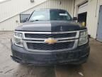 2015 Chevrolet Tahoe K1500 LT