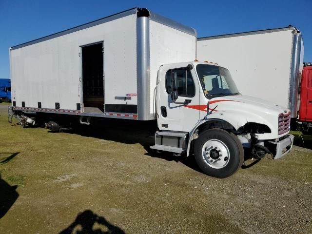 2025 Freightliner M2 106 Medium Duty