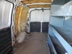 2009 Chevrolet Express G2500