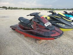 Salvage boats for sale at Arcadia, FL auction: 2020 Yamaha Jetski