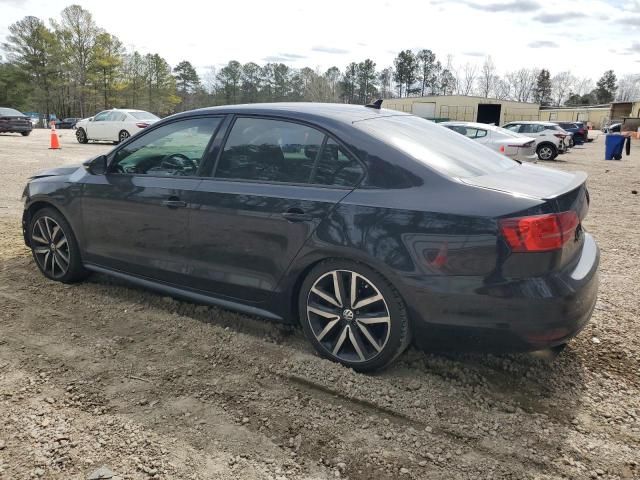 2015 Volkswagen Jetta GLI