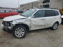 2011 Subaru Forester 2.5X Premium en venta en Fredericksburg, VA