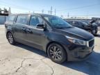 2016 KIA Sedona L