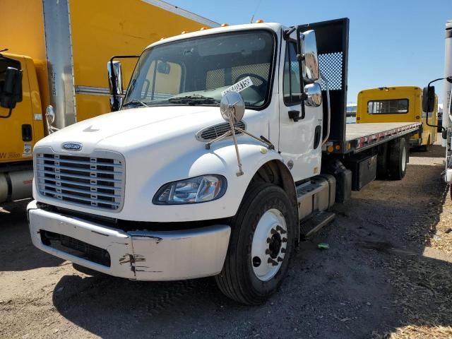 2015 Freightliner M2 106 Medium Duty