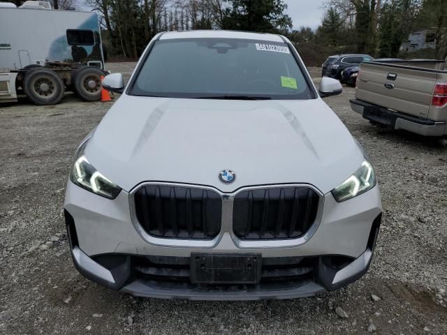 2024 BMW X1 XDRIVE28I