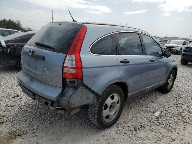 2008 Honda CR-V LX