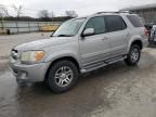 2005 Toyota Sequoia Limited