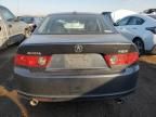 2007 Acura TSX