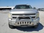 2010 Chevrolet Silverado K1500 LT