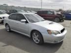 2005 Subaru Legacy GT Limited