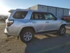 2018 Toyota 4runner SR5/SR5 Premium