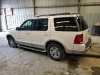 2002 Ford Explorer Limited