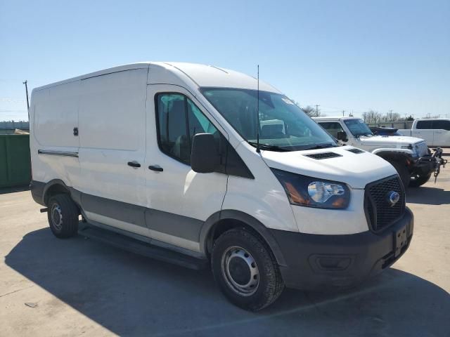 2023 Ford Transit T-250