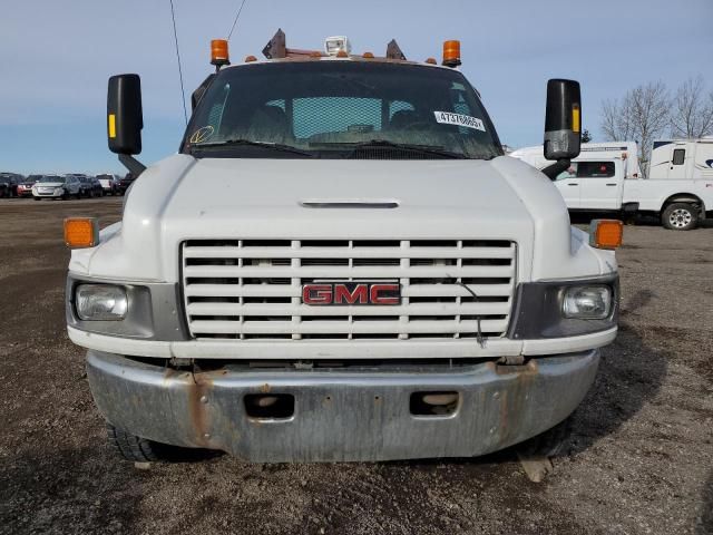 2007 GMC C5500 C5C042