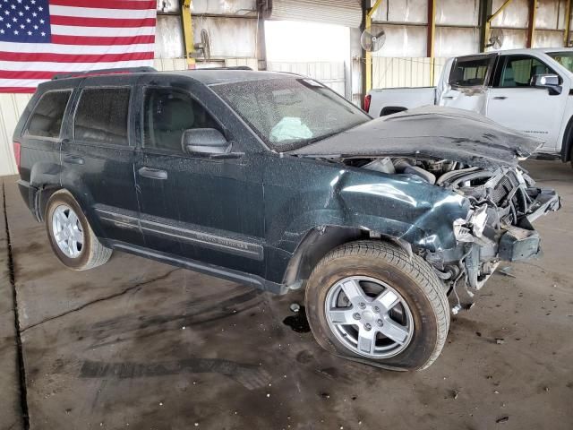 2005 Jeep Grand Cherokee Laredo