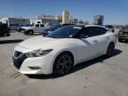 2017 Nissan Maxima 3.5S