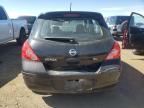 2010 Nissan Versa S