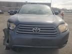 2010 Toyota Highlander SE