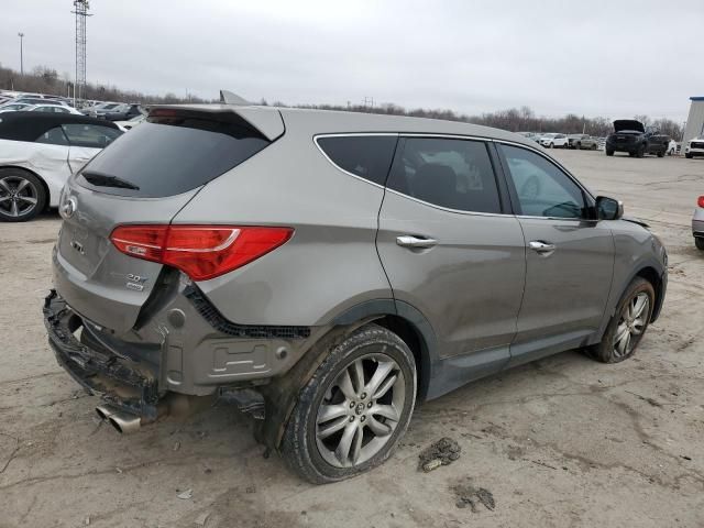 2013 Hyundai Santa FE Sport