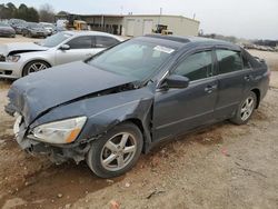 2004 Honda Accord EX en venta en Tanner, AL