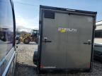 2025 Stealth Enclosed Cargo Trailer