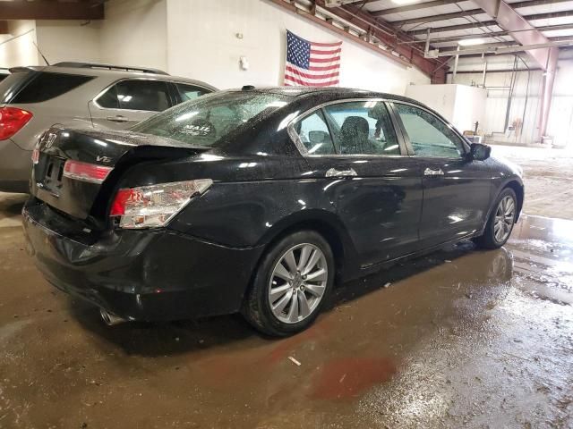 2011 Honda Accord EXL