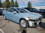 2014 Ford Fusion SE Phev