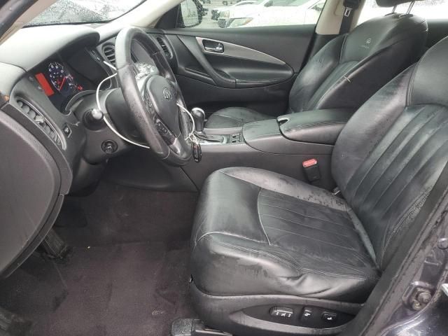 2008 Infiniti EX35 Base